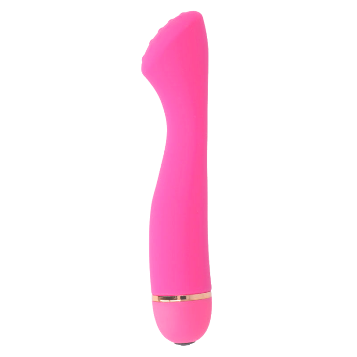 INTENSE - LILO 20 SPEEDS SILICONE ROSA - CandyHot - Foto 5