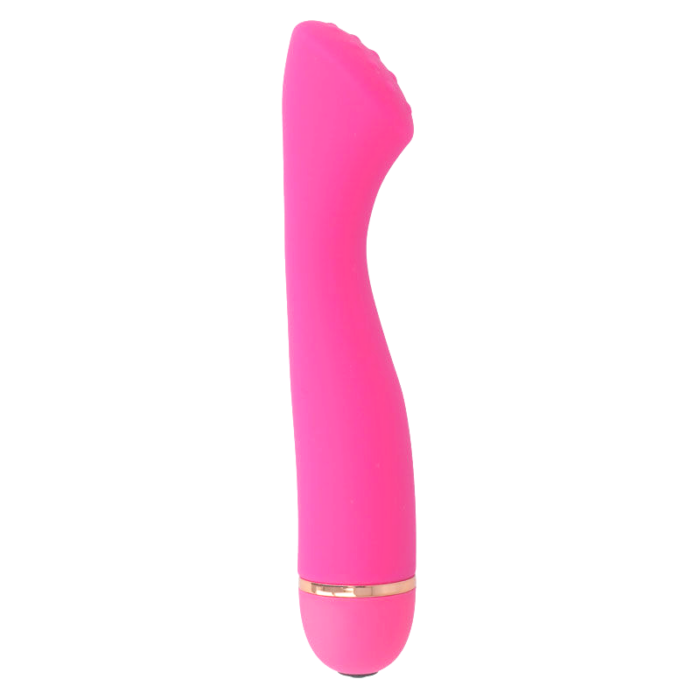 INTENSE - LILO 20 SPEEDS SILICONE ROSA - CandyHot - Foto 3