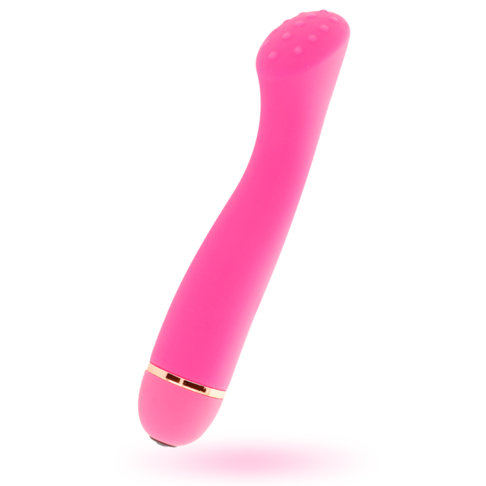 INTENSE - LILO 20 SPEEDS SILICONE ROSA - CandyHot - Foto 2