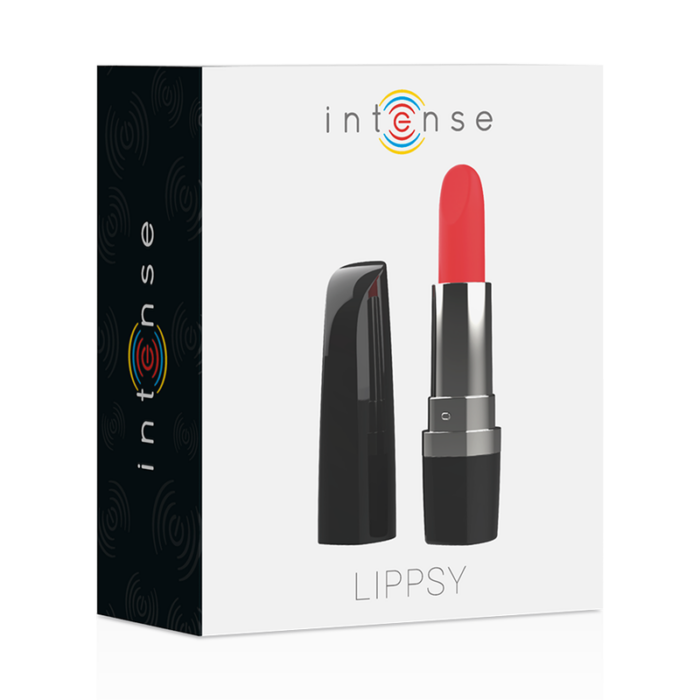 INTENSE - LIPPSY PINTALABIOS VIBRADOR - CandyHot - Foto 6