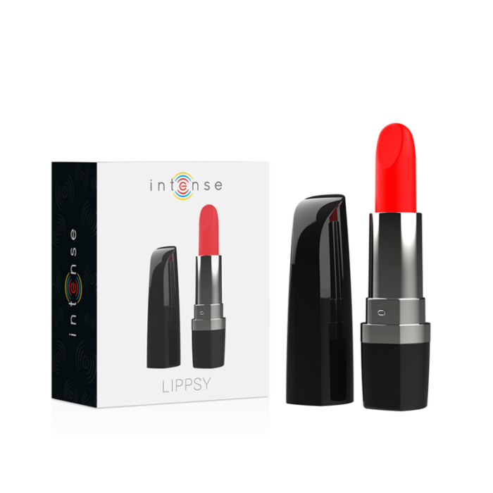 INTENSE - LIPPSY PINTALABIOS VIBRADOR - CandyHot - Foto 1