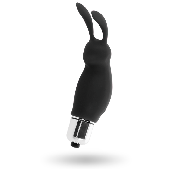 INTENSE - RABBIT ROGER NEGRO - CandyHot - Foto 2