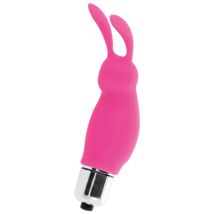 INTENSE - RABBIT ROGER ROSA - CandyHot - Foto 2