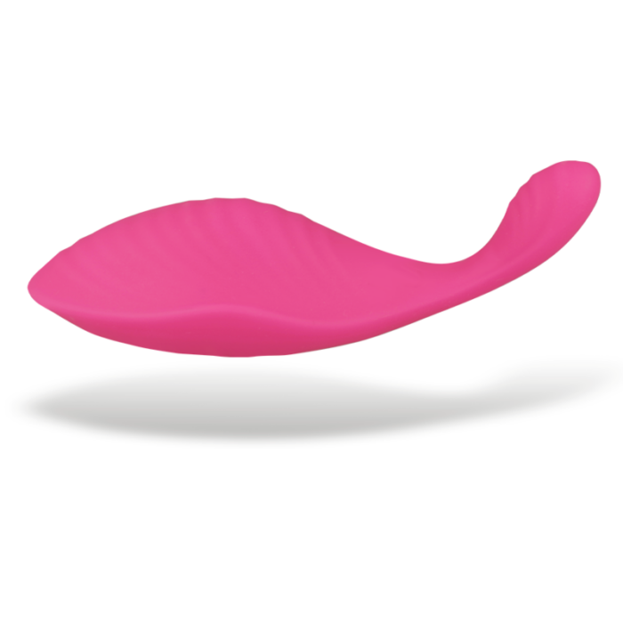 INTENSE - ROB PANTIE CONTROL REMOTO ROSA - CandyHot - Foto 5
