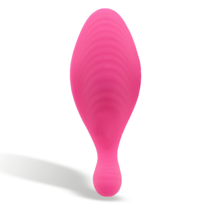 INTENSE - ROB PANTIE CONTROL REMOTO ROSA - CandyHot - Foto 6