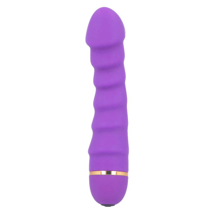 INTENSE - SALLY 20 SPEEDS SILICONE LILA - CandyHot - Foto 3
