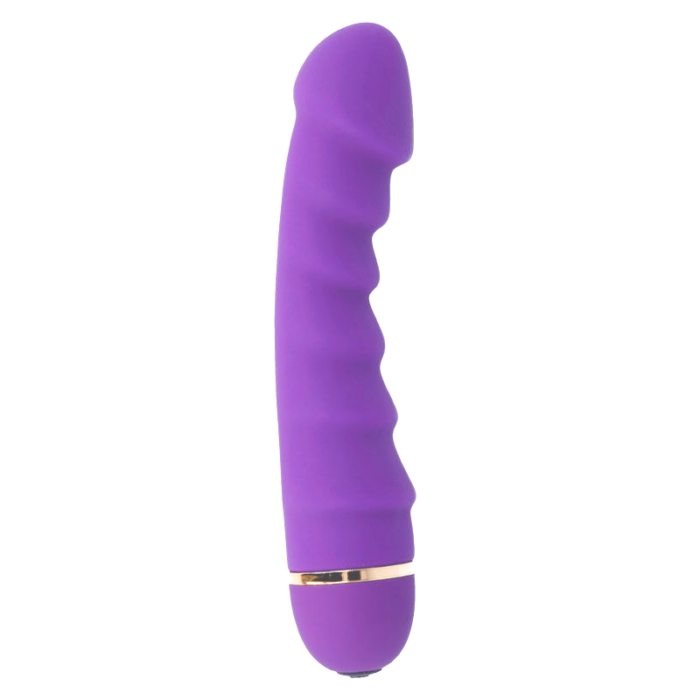 INTENSE - SALLY 20 SPEEDS SILICONE LILA - CandyHot - Foto 4