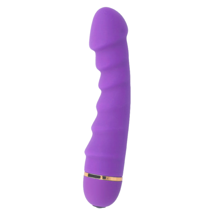 INTENSE - SALLY 20 SPEEDS SILICONE LILA - CandyHot - Foto 2