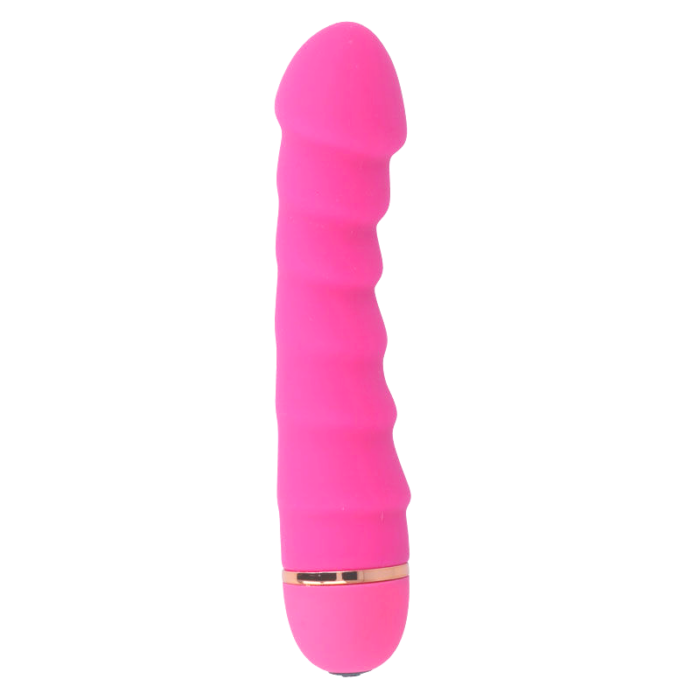 INTENSE - SALLY 20 SPEEDS SILICONE ROSA - CandyHot - Foto 2