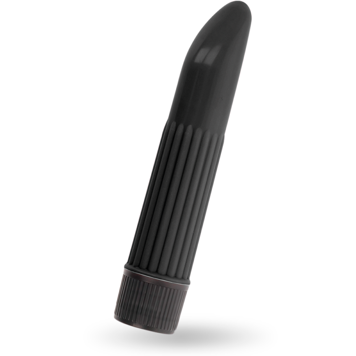INTENSE - SONNY VIBRADOR NEGRO - CandyHot - Foto 3