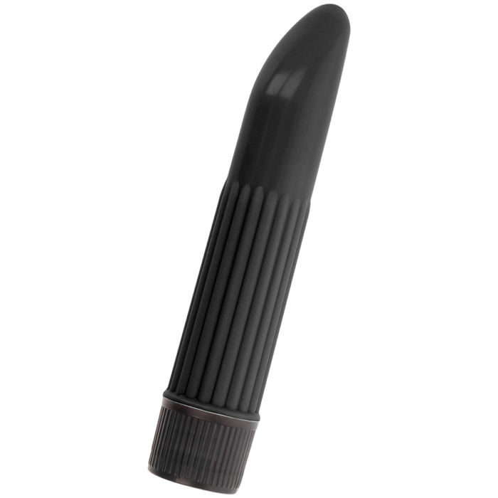 INTENSE - SONNY VIBRADOR NEGRO - CandyHot - Foto 2
