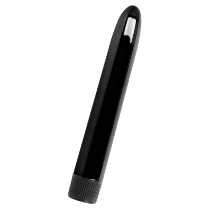 INTENSE - VITO VIBRADOR NEGRO - CandyHot - Foto 2