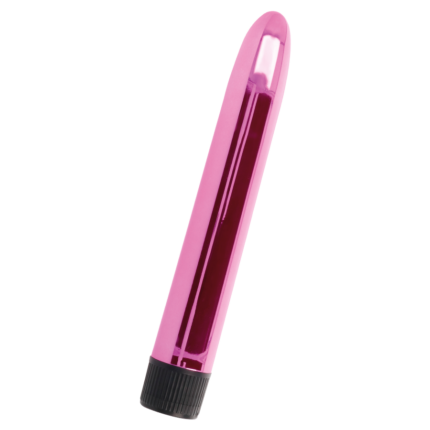 INTENSE - VITO VIBRADOR ROSA - CandyHot - Foto 2