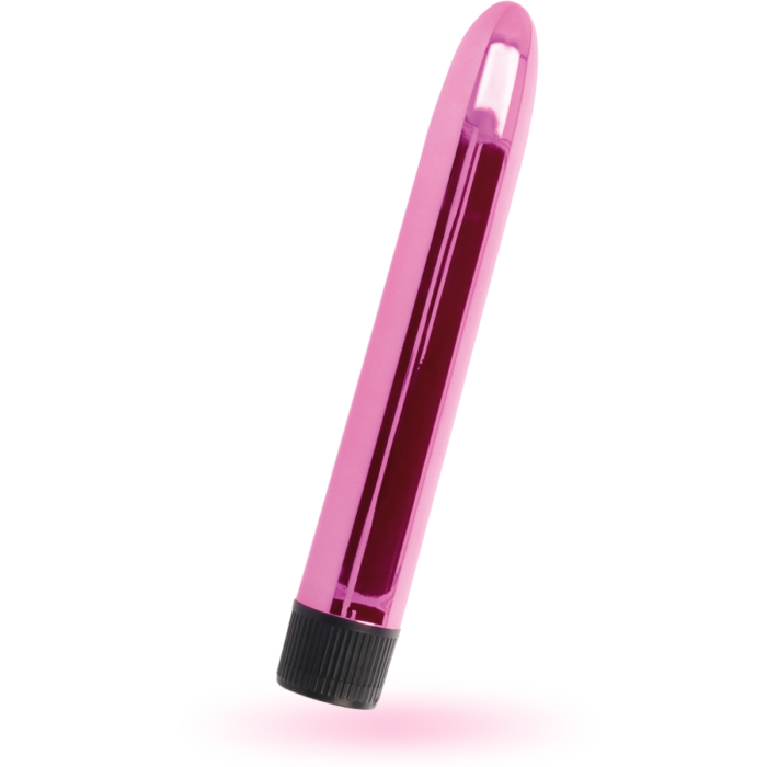 INTENSE - VITO VIBRADOR ROSA - CandyHot - Foto 3