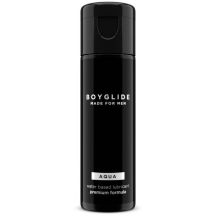 INTIMATELINE - BOYGLIDE LUBRICANTE BASE AGUA 30 ML - CandyHot - Foto 1