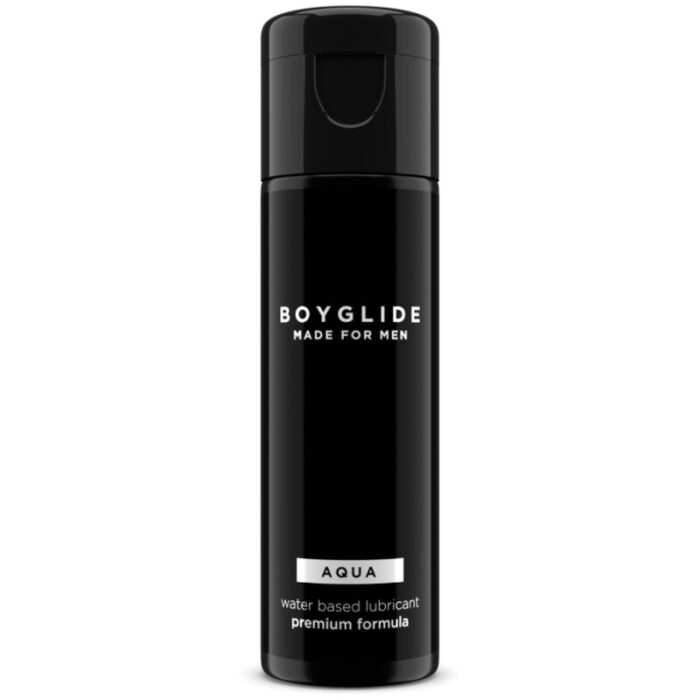 INTIMATELINE - BOYGLIDE LUBRICANTE BASE AGUA 30 ML - CandyHot - Foto 1