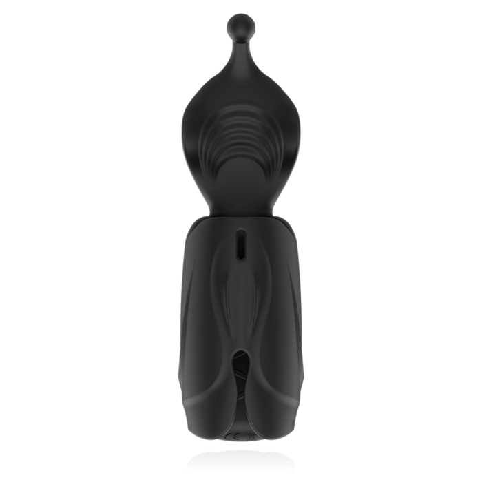 JAMYJOB - MASTURBADOR STROKER VIBRADOR 2 MOTORES - CandyHot - Foto 6