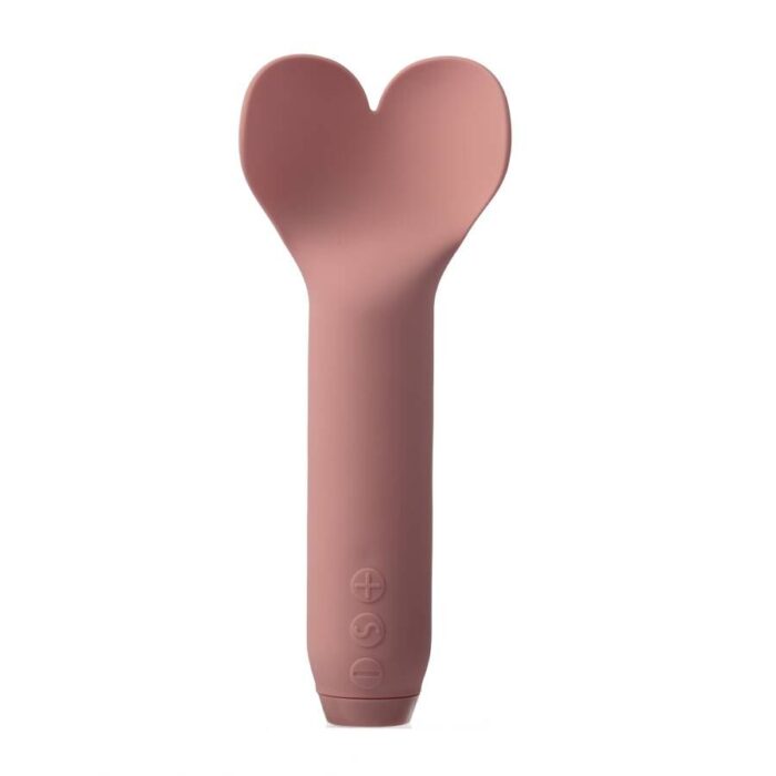 JE JOUE - AMOUR BALA VIBRADORA ROSA - CandyHot - Foto 1