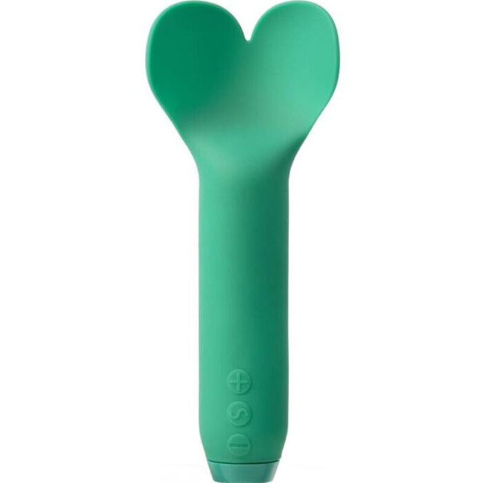 JE JOUE - AMOUR BALA VIBRADORA VERDE - CandyHot - Foto 1
