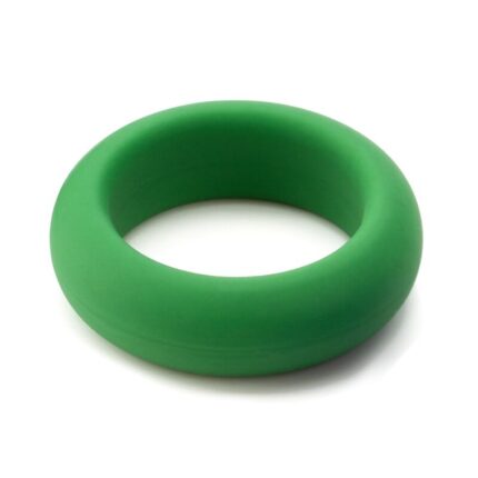 JE JOUE - ANILLO SILICONA VERDE - ESTRANGULAMIENTO MEDIO - CandyHot - Foto 2