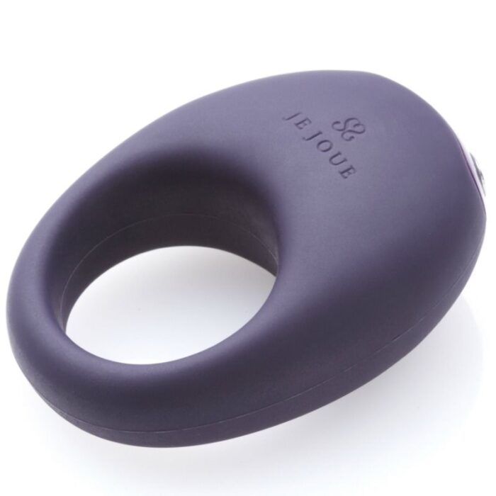 JE JOUE - ANILLO VIBRADOR MIO MORADO - CandyHot - Foto 3