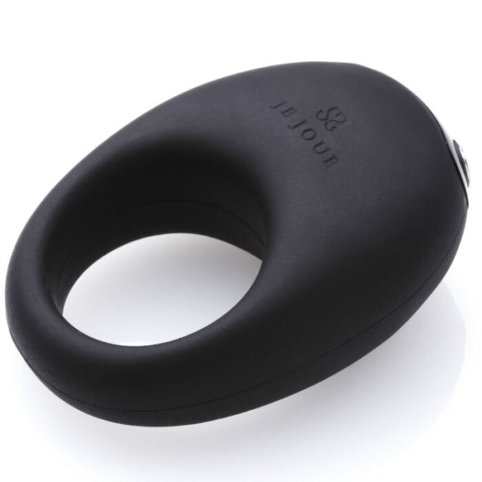 JE JOUE - ANILLO VIBRADOR MIO NEGRO - CandyHot - Foto 4