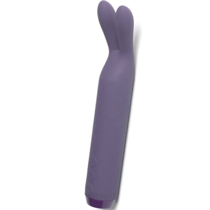 JE JOUE - BALA VIBRADORA RABBIT LILA - CandyHot - Foto 4