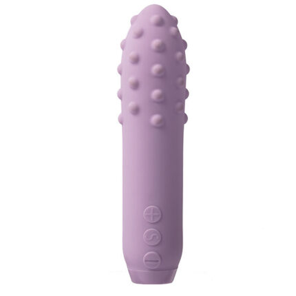 JE JOUE - DUET BALA VIBRADORA LILA - CandyHot - Foto 1