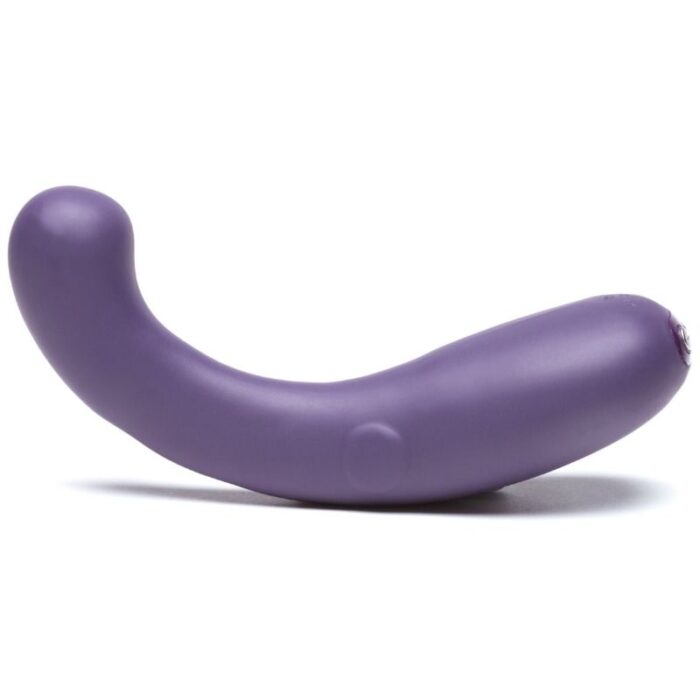 JE JOUE - ESTIMULADOR G-KII MORADO - CandyHot - Foto 3