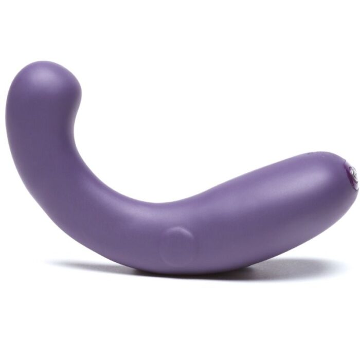 JE JOUE - ESTIMULADOR G-KII MORADO - CandyHot - Foto 4