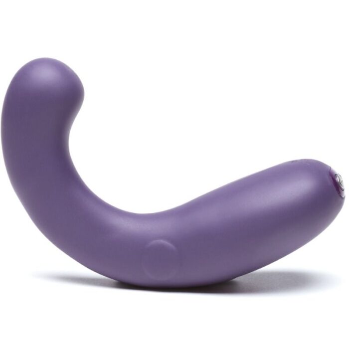JE JOUE - ESTIMULADOR G-KII MORADO - CandyHot - Foto 5