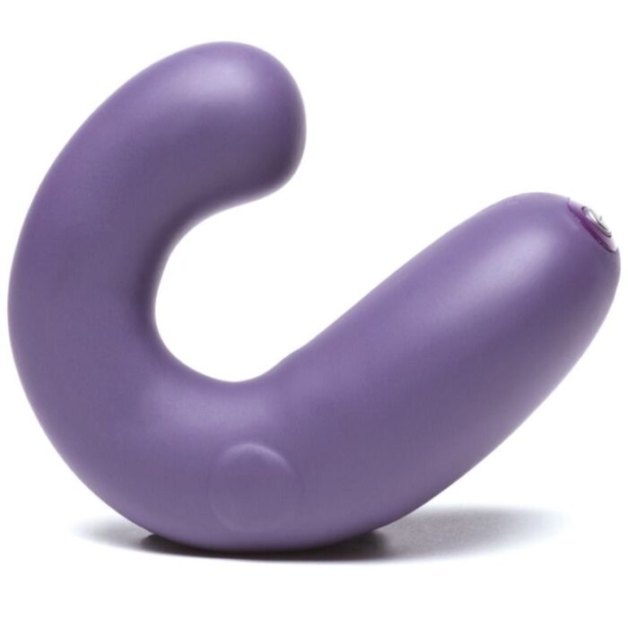 JE JOUE - ESTIMULADOR G-KII MORADO - CandyHot - Foto 6
