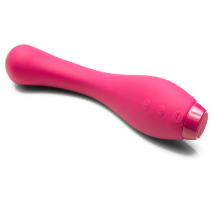 JE JOUE - JUNO VIBRADOR PUNTO G - FUCSIA - CandyHot - Foto 2