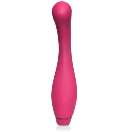 JE JOUE - JUNO VIBRADOR PUNTO G - FUCSIA - CandyHot - Foto 1