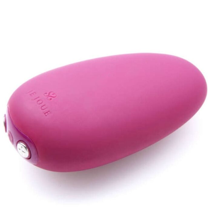 JE JOUE - MASAJEADOR MIMI SOFT FUCSIA - CandyHot - Foto 2