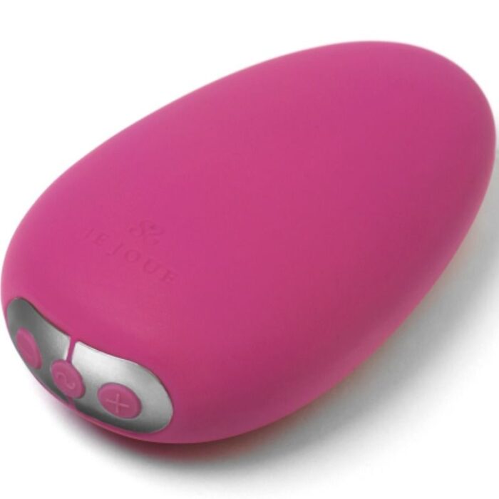 JE JOUE - MASAJEADOR MIMI SOFT FUCSIA - CandyHot - Foto 5