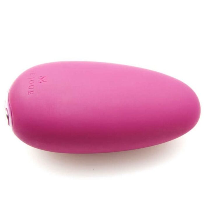 JE JOUE - MASAJEADOR MIMI SOFT FUCSIA - CandyHot - Foto 1