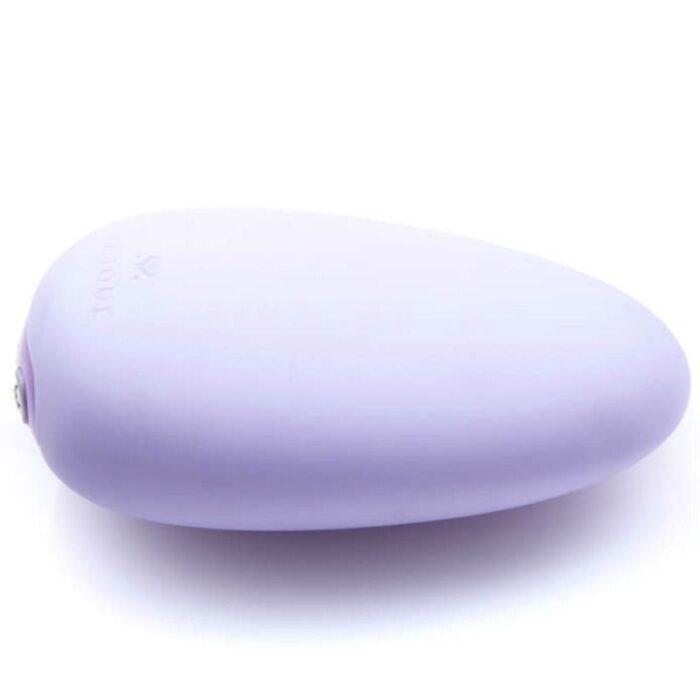 JE JOUE - MASAJEADOR MIMI SOFT LILA - CandyHot - Foto 2