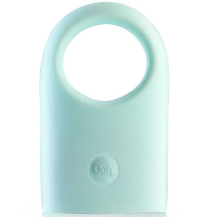 JE JOUE - OOH BY RECAMBIO ANILLO AZUL - CandyHot - Foto 1
