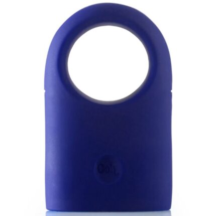JE JOUE - OOH BY RECAMBIO ANILLO AZUL ELECTRICO - CandyHot - Foto 2