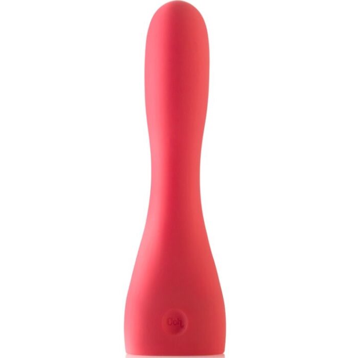 JE JOUE - OOH BY RECAMBIO ESTIMULADOR CORAL - CandyHot - Foto 2