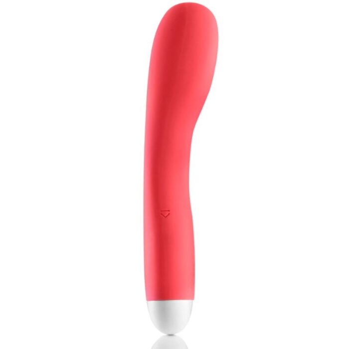 JE JOUE - OOH BY RECAMBIO ESTIMULADOR CORAL - CandyHot - Foto 1