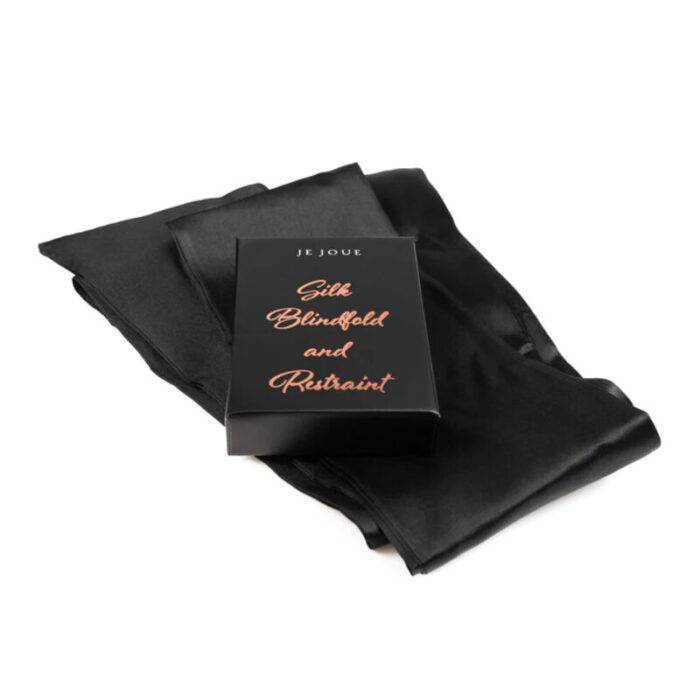 JE JOUE - THE NAUGHTY GIFT SET - CandyHot - Foto 5