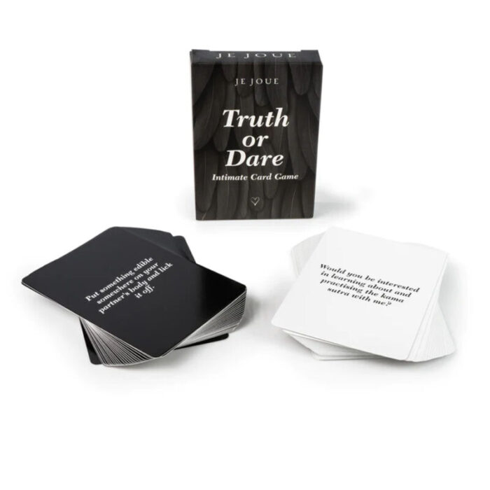 JE JOUE - THE NAUGHTY GIFT SET - CandyHot - Foto 6