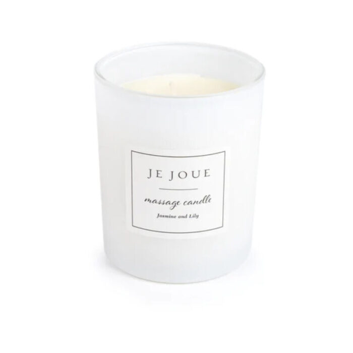 JE JOUE - THE NICE AND NAUGHTY GIFT SET - CandyHot - Foto 5