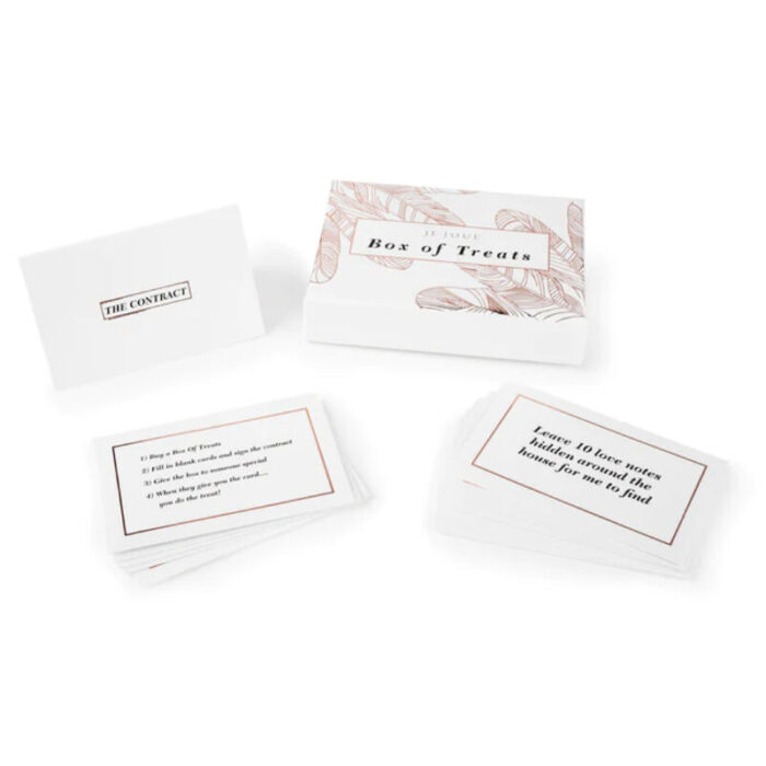 JE JOUE - THE NICE AND NAUGHTY GIFT SET - CandyHot - Foto 6