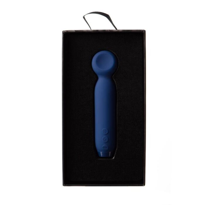 JE JOUE - VITA BALA VIBRADORA AZUL - CandyHot - Foto 3