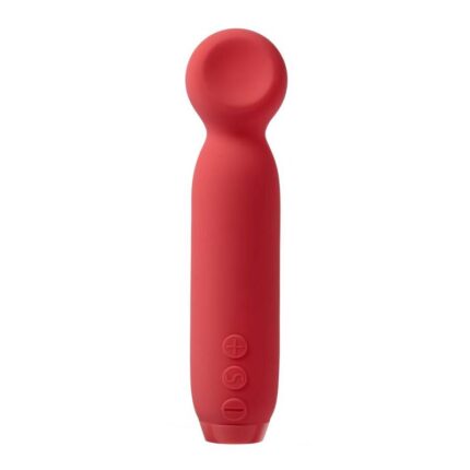JE JOUE - VITA BALA VIBRADORA ROSA - CandyHot - Foto 1
