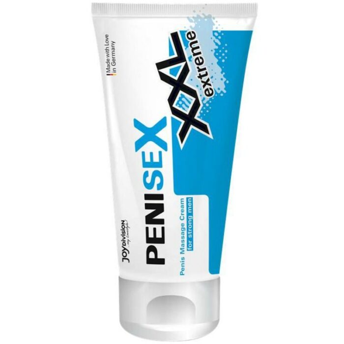 JOYDIVION EROPHARM - PENISEX XXL CREMA ESTIMULANTE HOMBRE 100 ML - CandyHot - Foto 1