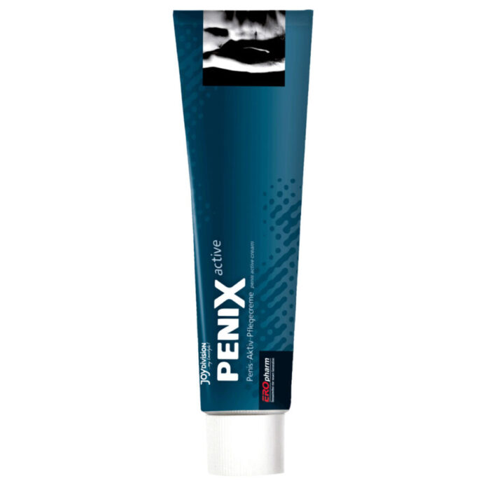 JOYDIVION EROPHARM - PENIX ACTIVE CREMA ERECCIÓN  75ML - CandyHot - Foto 1